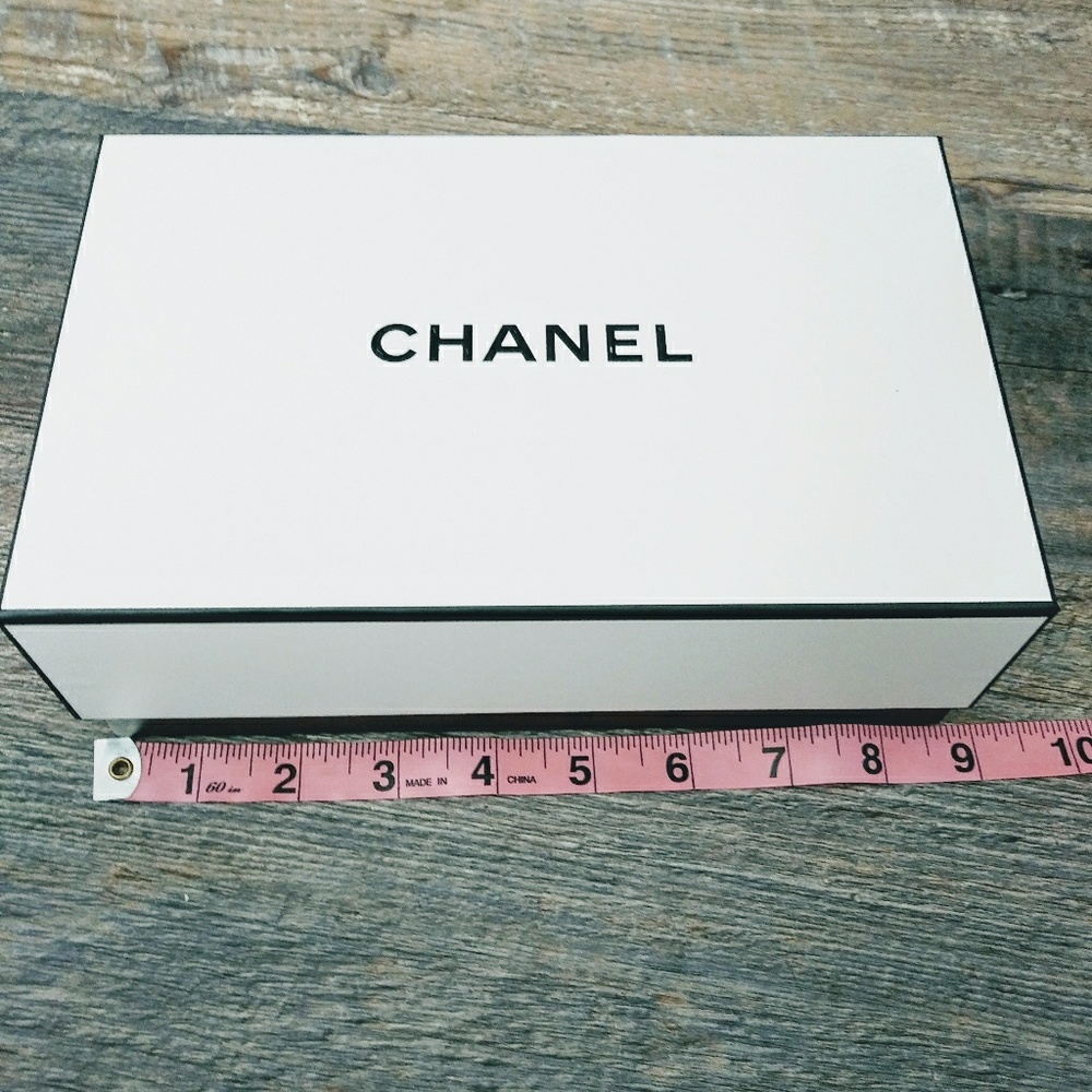 Chanel box - Picture 5 of 5